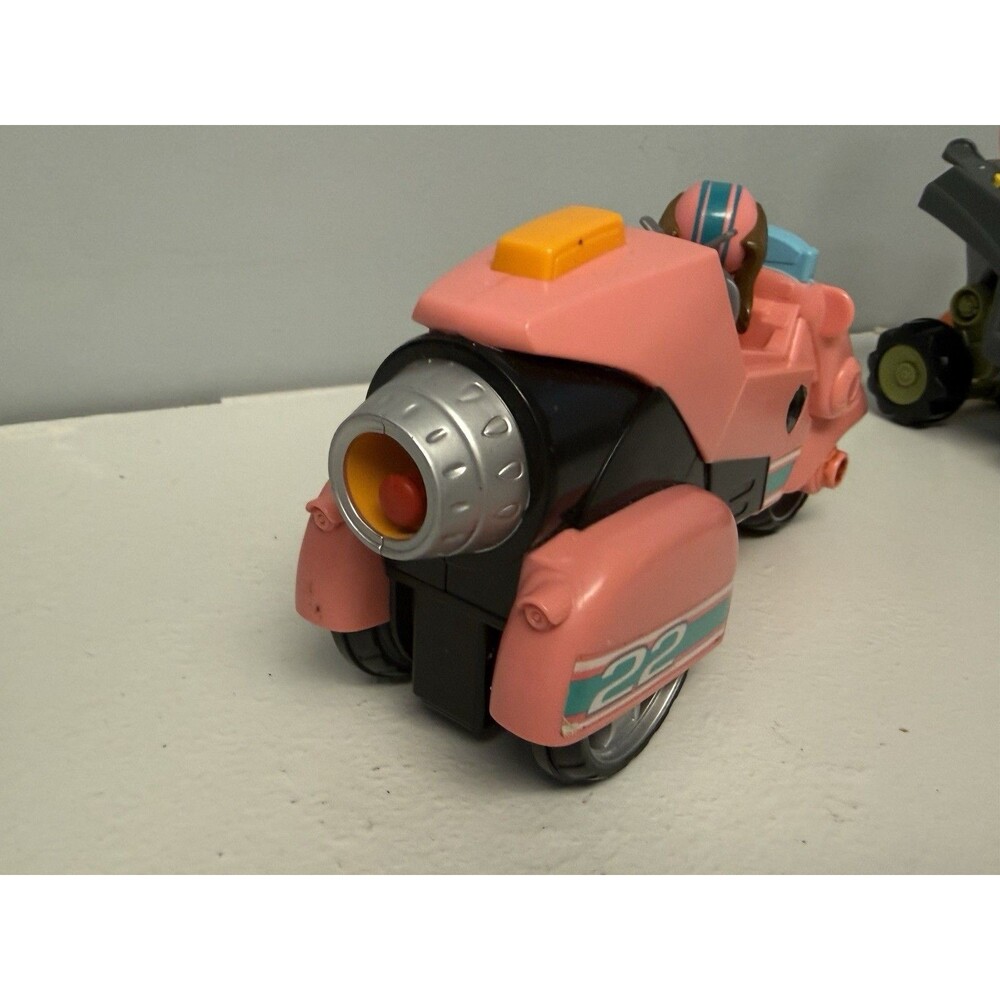 Paw Patrol Vehicle & Figure Lot of 17 Liberty, Tracker, Everest, Chase, + More - Picture 10 of 15